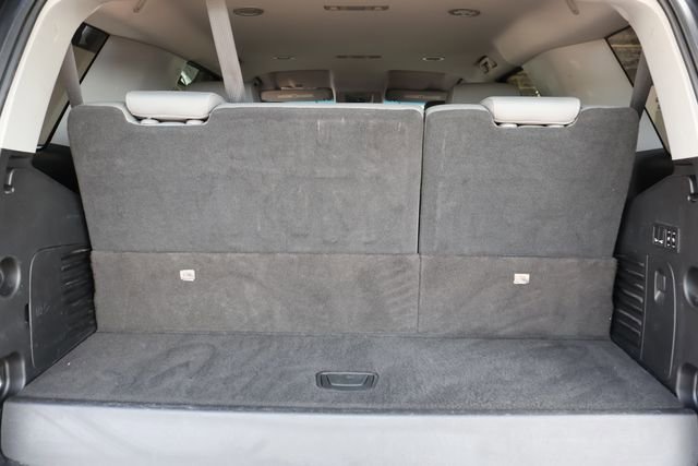 Used 2020 Chevrolet Tahoe LT w/ Luxury Package RWD image 20