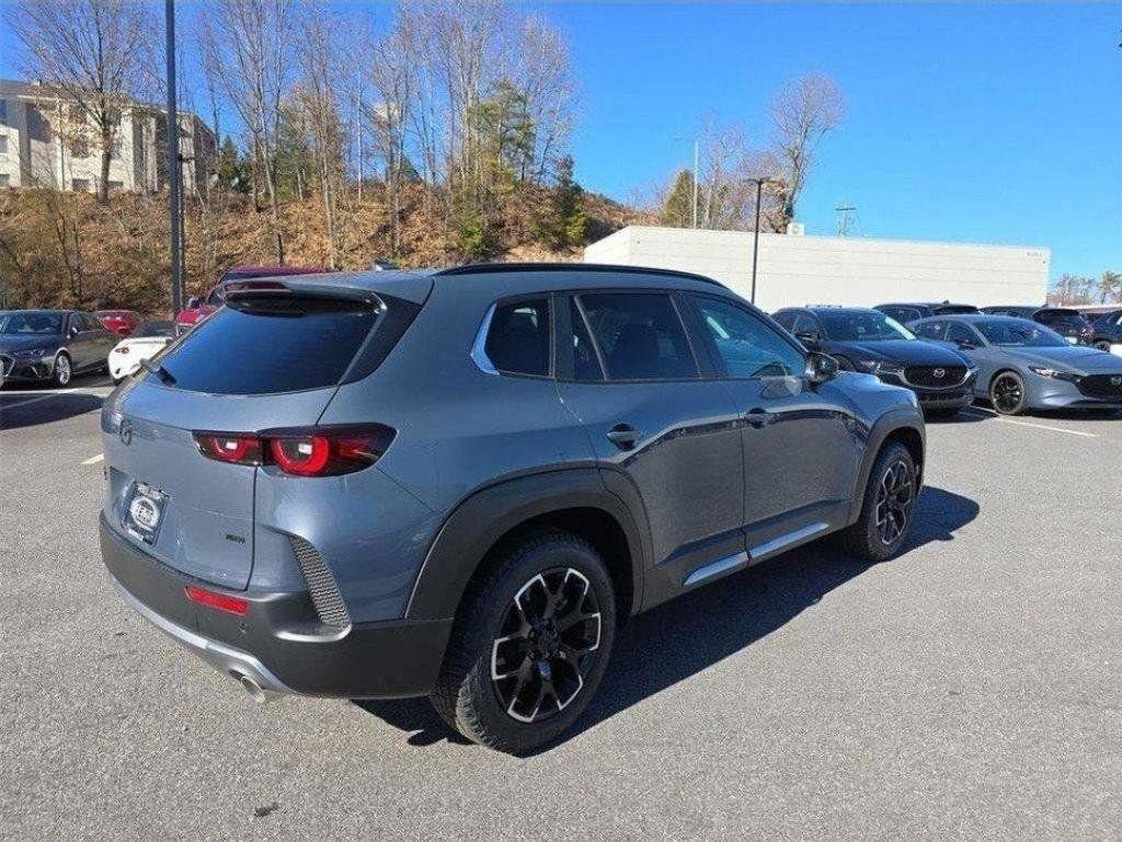 New 2026 MAZDA CX-50 Meridian Edition w/ Weather Package AWD/4WD image 3