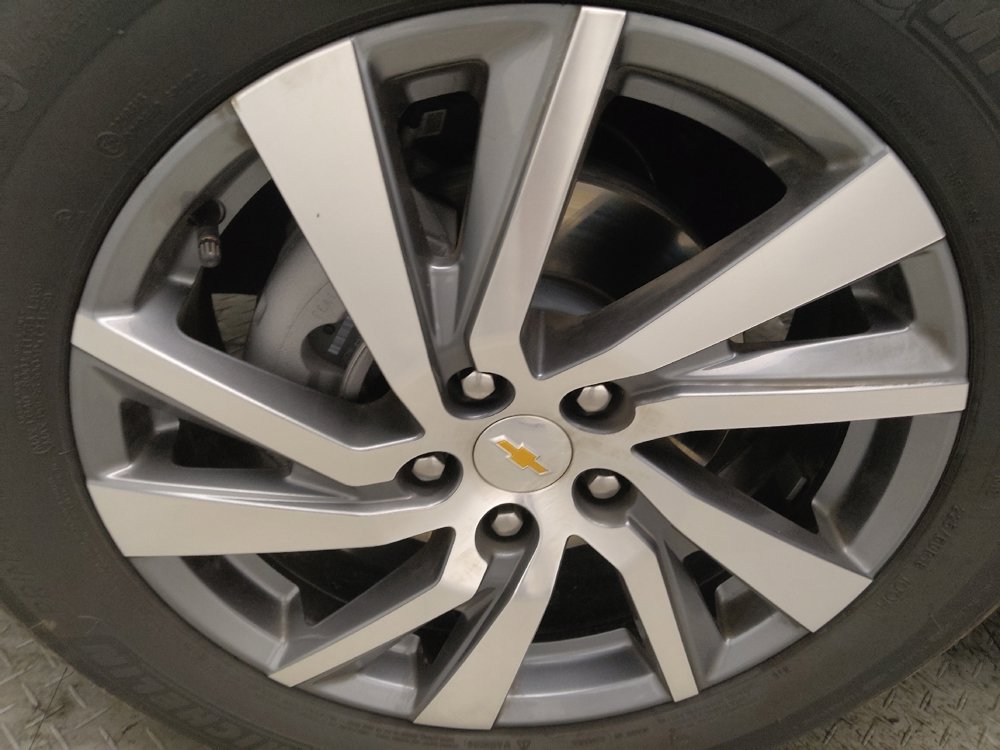 Used 2022 Chevrolet Equinox Premier image 31