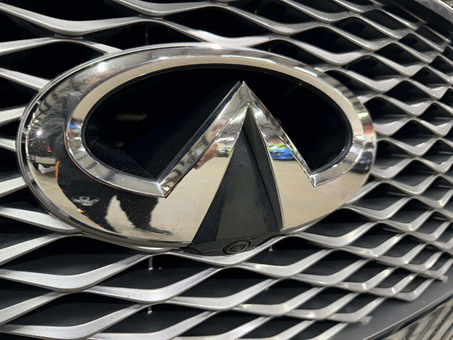 Used 2018 INFINITI QX80 2WD image 19