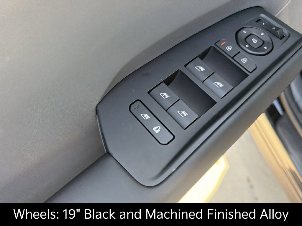 New 2026 Kia EV9 Wind AWD/4WD image 17