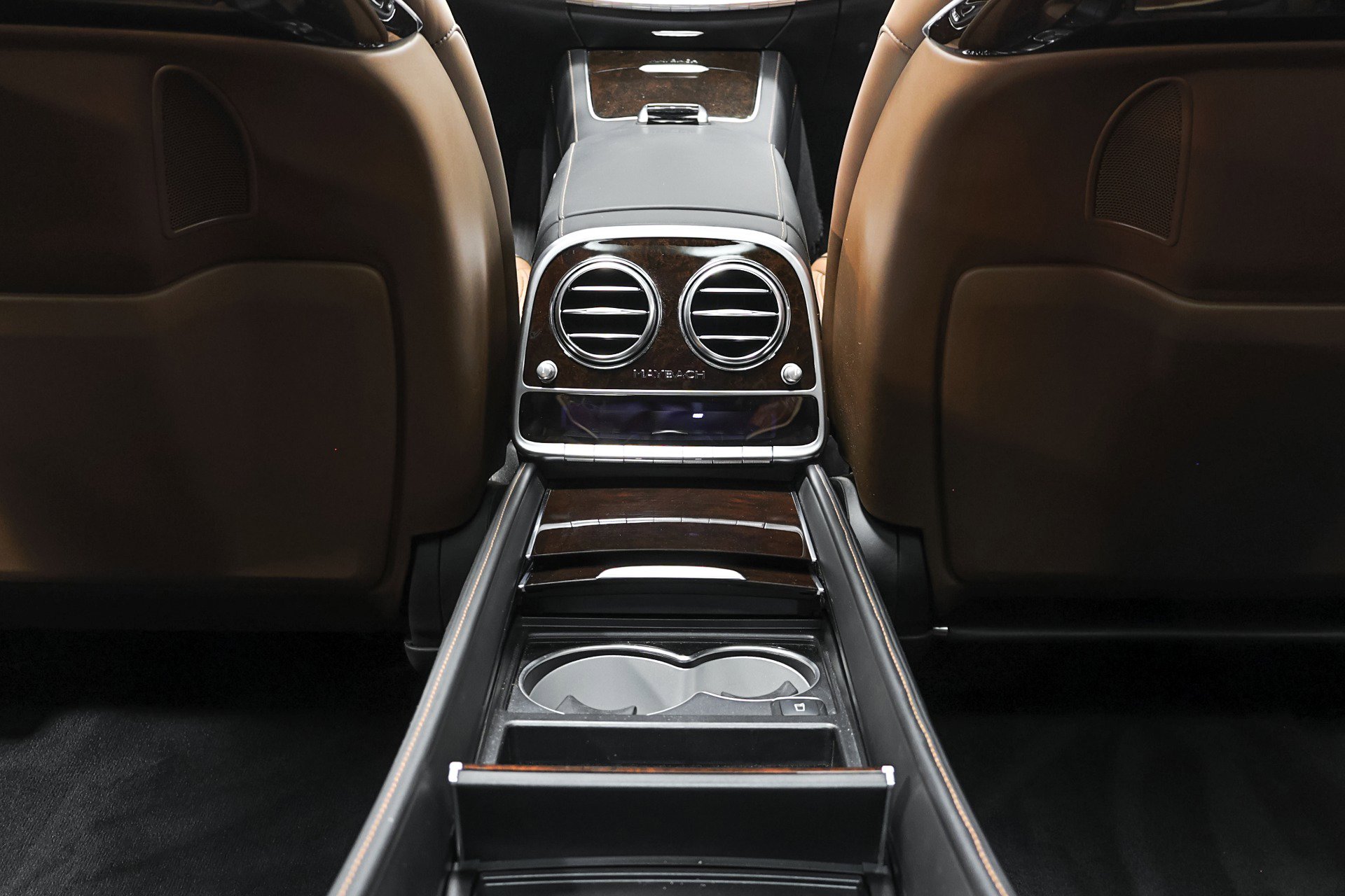 Used 2019 Mercedes-Benz Maybach S 560 4MATIC image 60