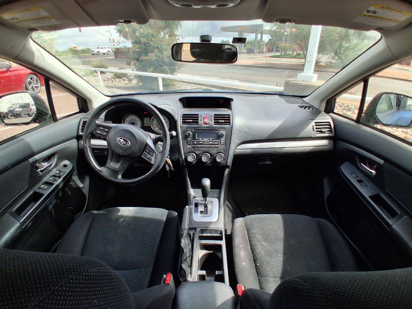 Used 2013 Subaru Impreza 2.0i Premium w/ All-Weather Pkg AWD/4WD image 21
