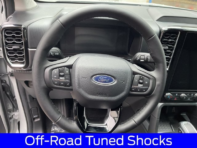 New 2026 Ford Ranger XLT AWD/4WD image 14