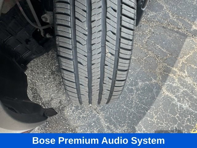 Used 2021 Nissan Rogue Platinum FWD image 3