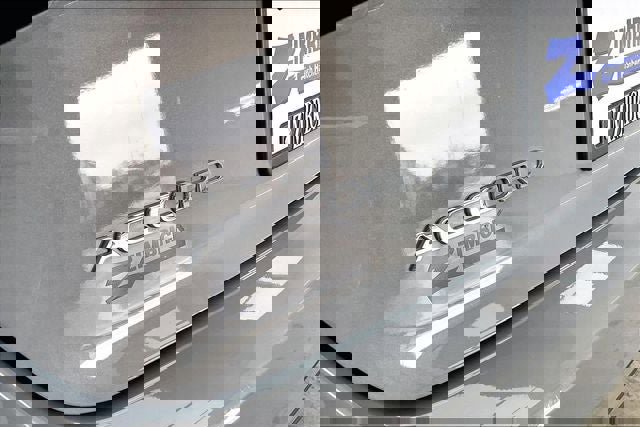 Certified 2025 Honda Accord Sport image 9