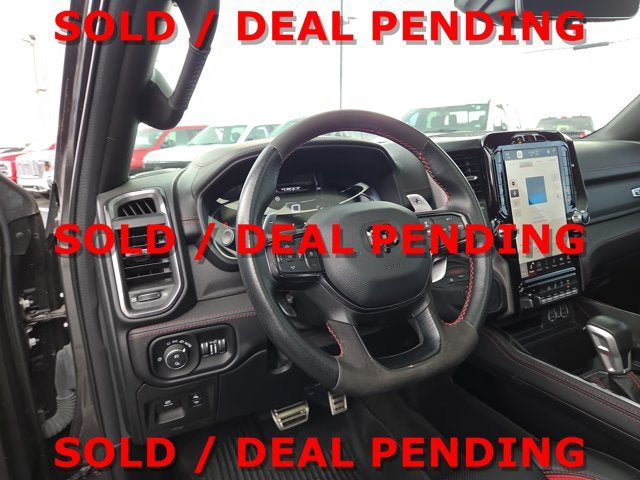 Used 2023 RAM 1500 TRX w/ TRX Level 2 Equipment Group AWD/4WD image 8