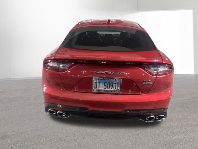 Used 2019 Kia Stinger GT image 14