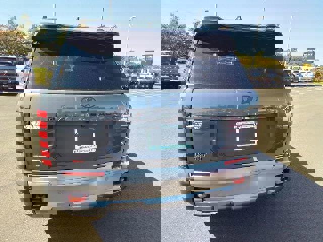 New 2026 Hyundai Palisade XRT Pro image 6