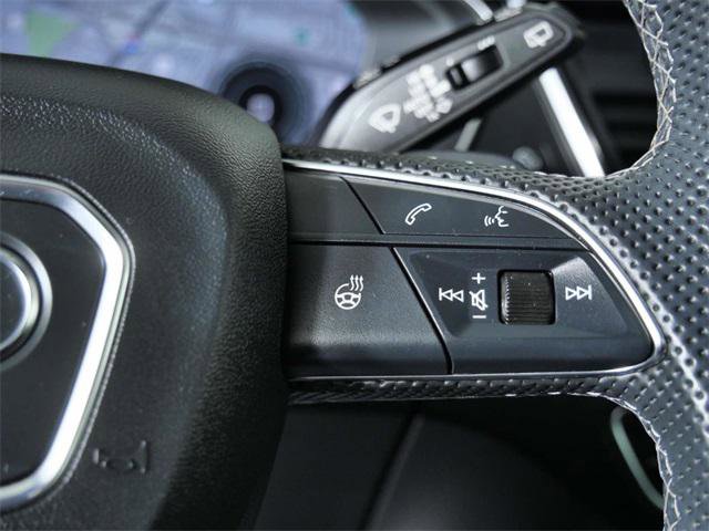 Certified 2023 Audi SQ5 Prestige w/ Prestige Package image 22