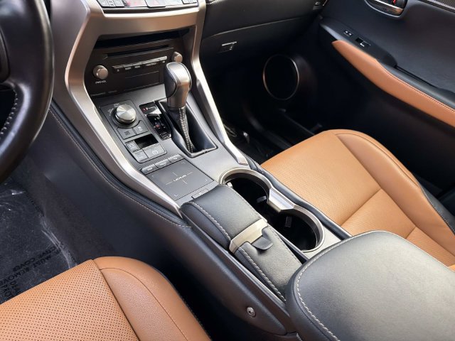 Certified 2020 Lexus NX 300 AWD w/ Premium Package image 24