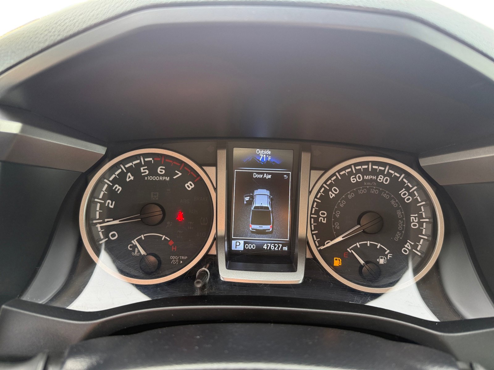 Used 2023 Toyota Tacoma SR5 image 11