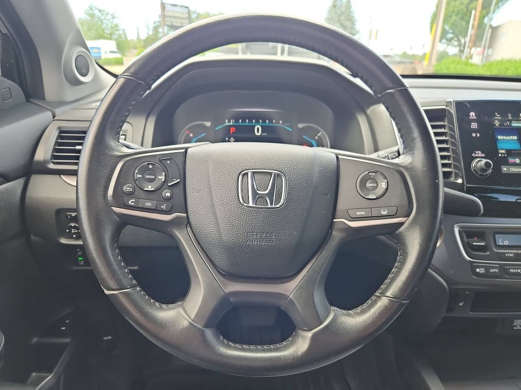 Used 2020 Honda Pilot EX-L image 14