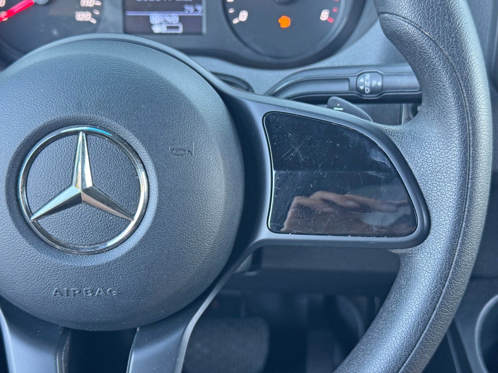 Used 2021 Mercedes-Benz Sprinter 3500 w/ Bench Seat Package image 20