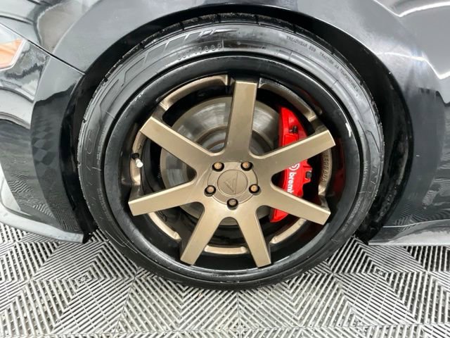 Used 2019 Ford Mustang Bullitt w/ Bullitt Electronics Package image 28