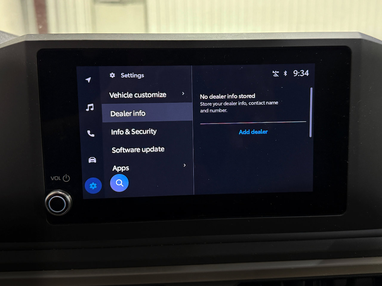 Used 2024 Toyota Tacoma SR image 23