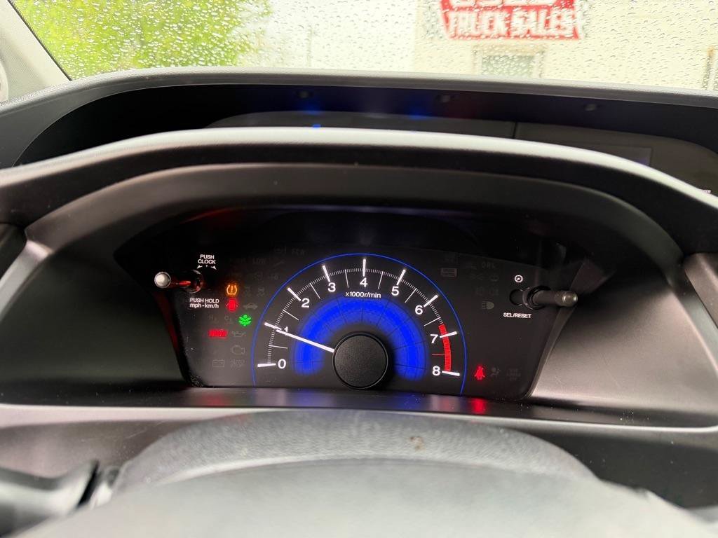 Used 2014 Honda Civic LX image 10