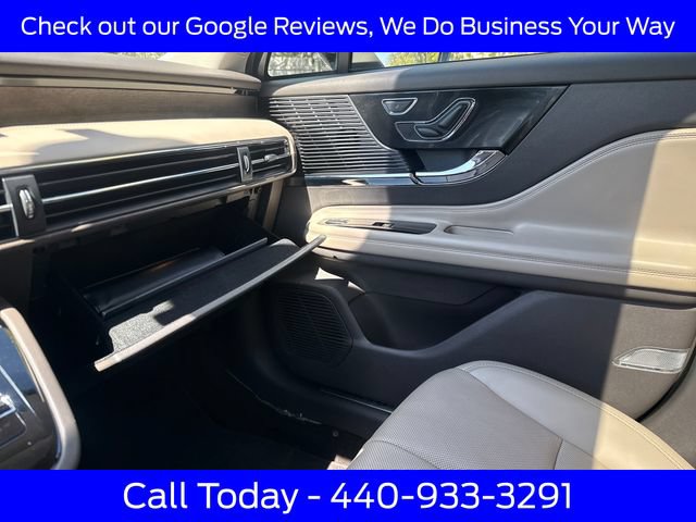 Used 2022 Lincoln Corsair Reserve w/ Elements Package AWD/4WD image 26