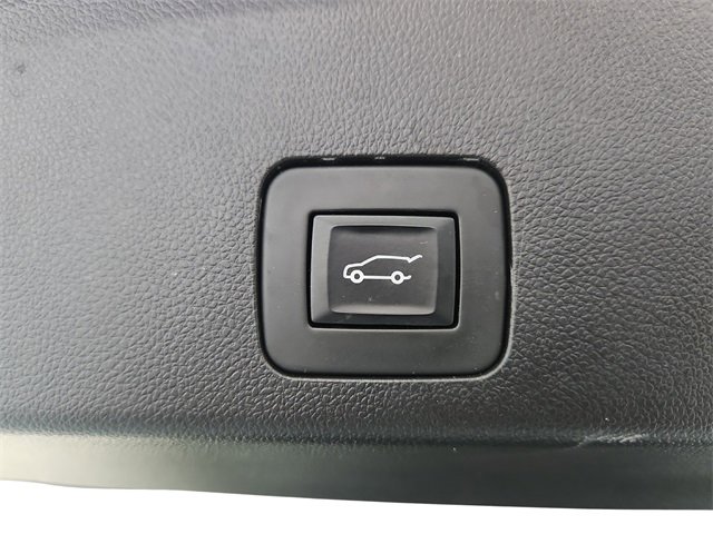 Used 2022 Buick Encore GX Select image 28