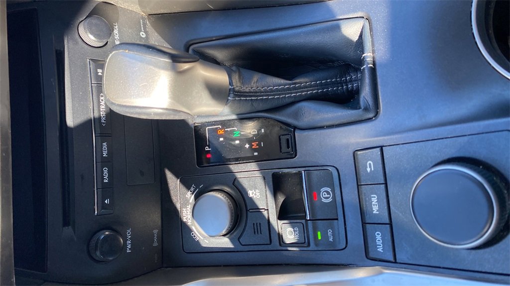 Used 2017 Lexus NX 200t FWD image 15