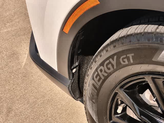 Certified 2024 Honda CR-V Sport-L image 23