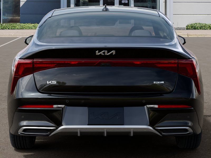 New 2026 Kia K5 GT-Line AWD/4WD image 15