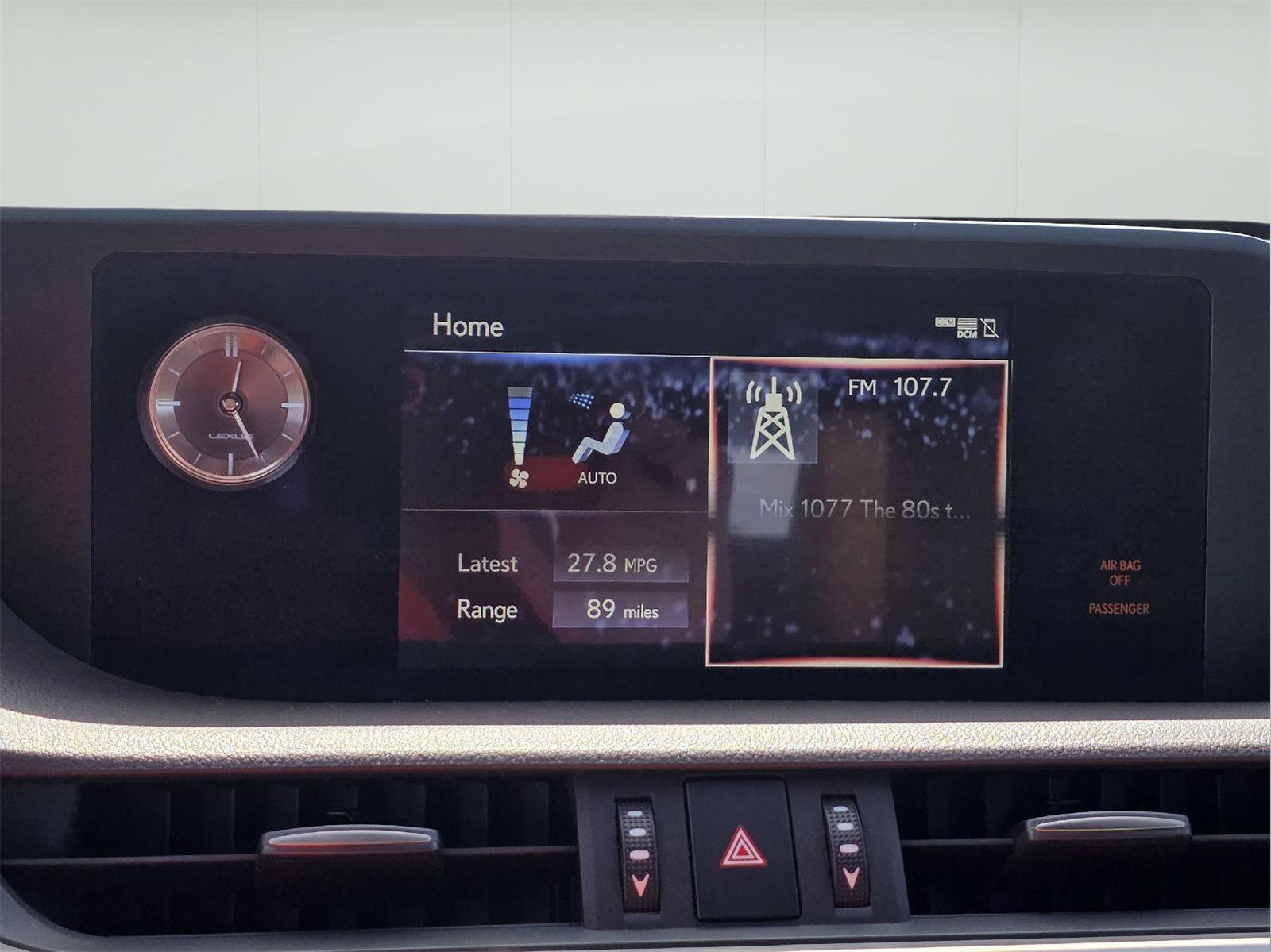 Used 2020 Lexus ES 350 image 22