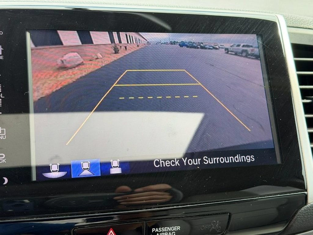 Used 2018 Honda Pilot EX-L image 28