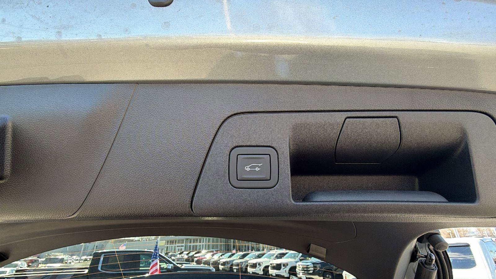 New 2026 Buick Envision Sport Touring image 12