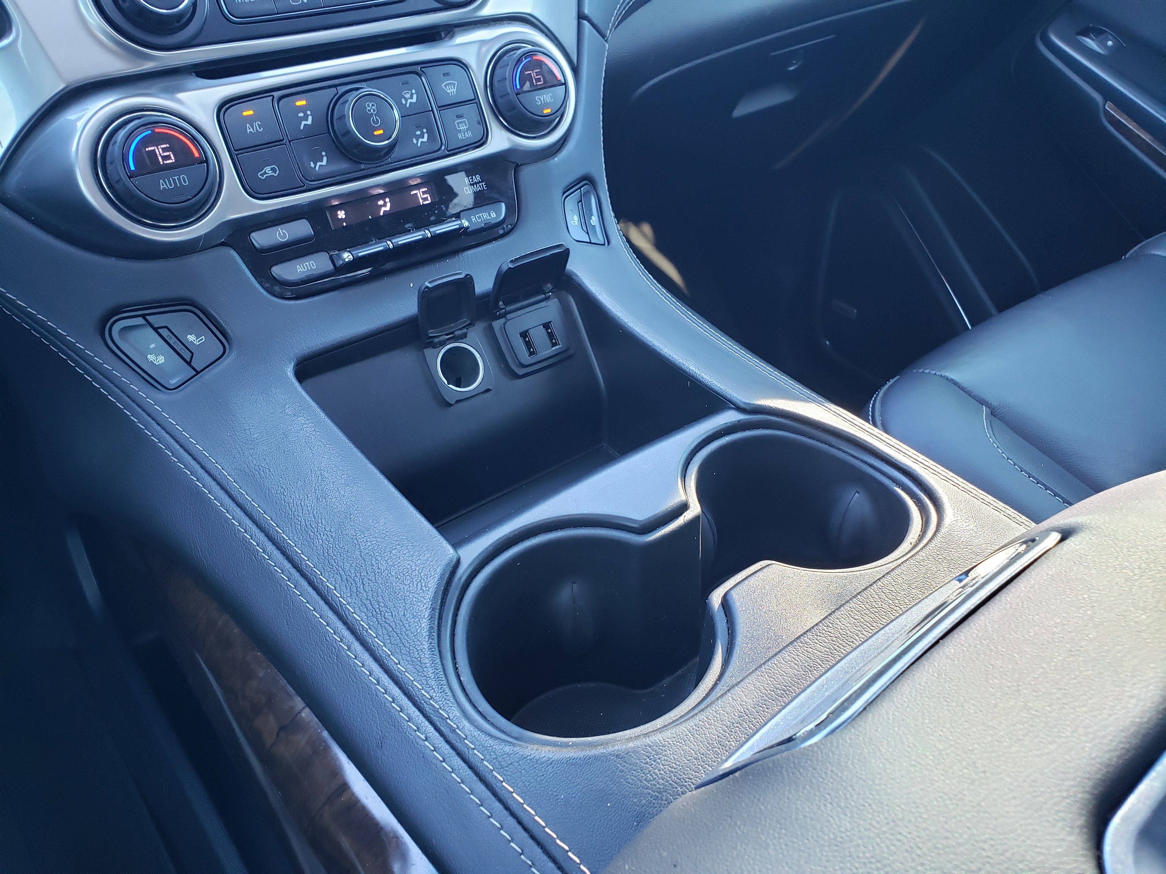 Used 2019 Chevrolet Tahoe LT image 26