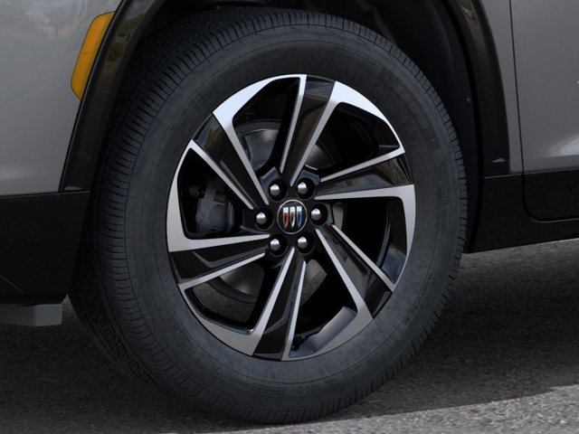 New 2026 Buick Enclave Sport Touring w/ Power Package AWD/4WD image 9