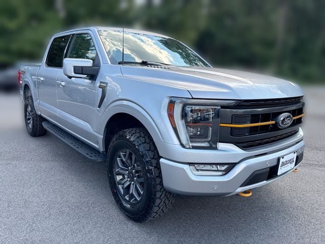 Used 2022 Ford F150 Tremor w/ Equipment Group 402A High AWD/4WD image 2
