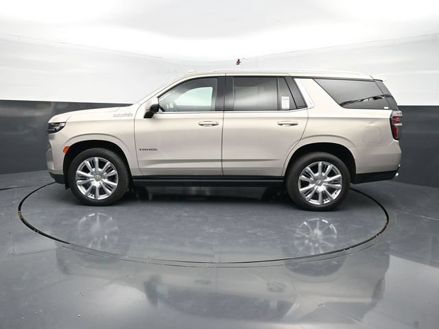 Used 2021 Chevrolet Tahoe High Country w/ Premium Package AWD/4WD image 5