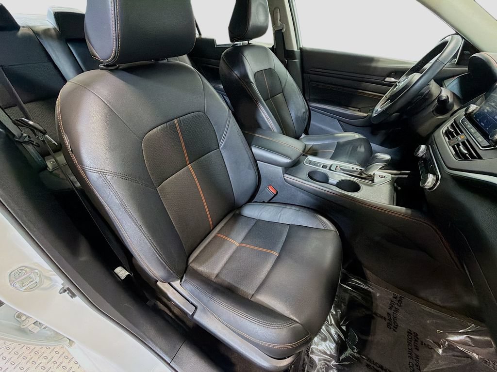 Used 2021 Nissan Altima 2.5 SR AWD/4WD image 27