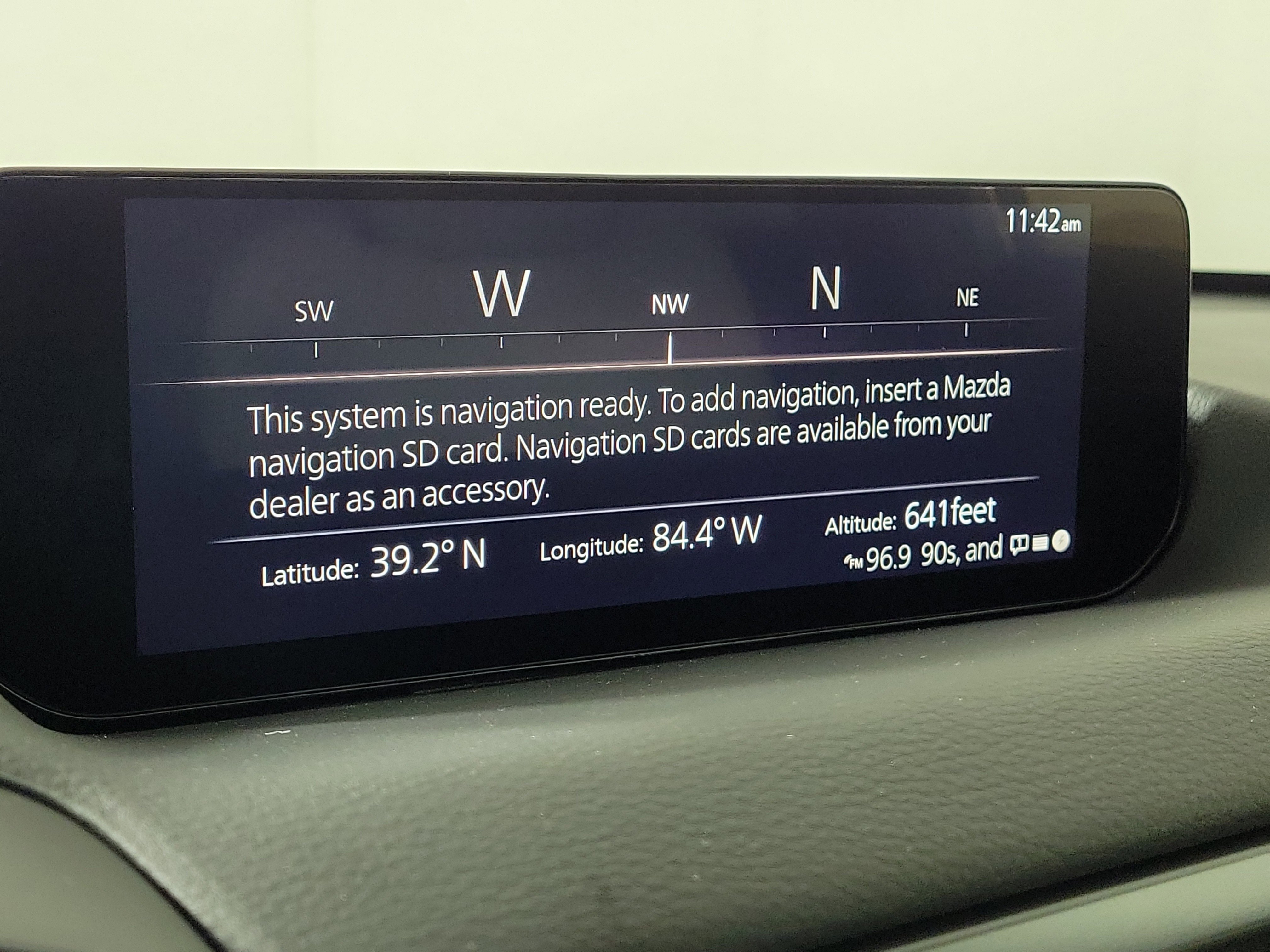 New 2026 MAZDA CX-50 AWD 2.5 S w/ Accent Package image 20