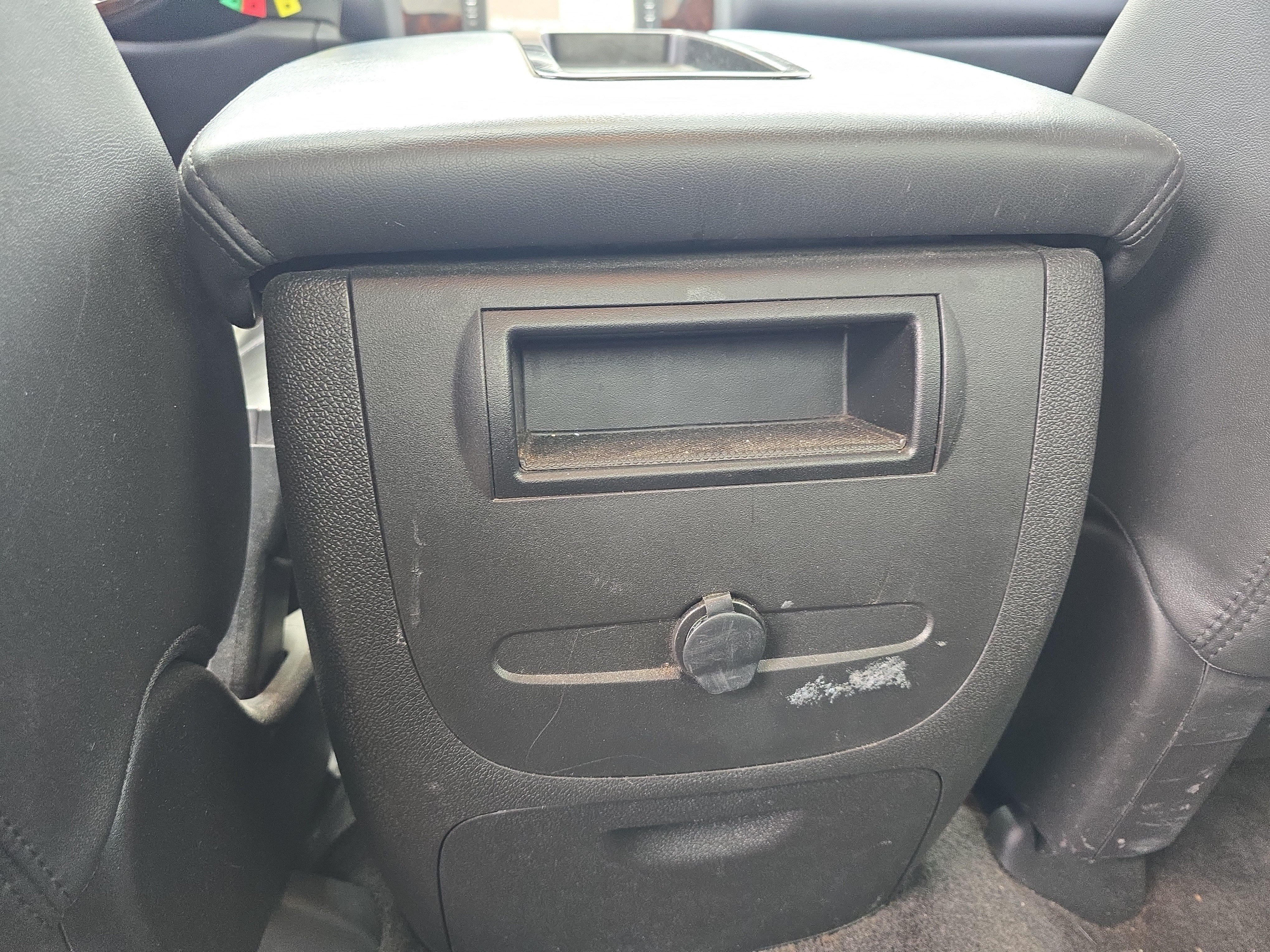Used 2012 GMC Sierra 1500 Denali AWD/4WD image 13