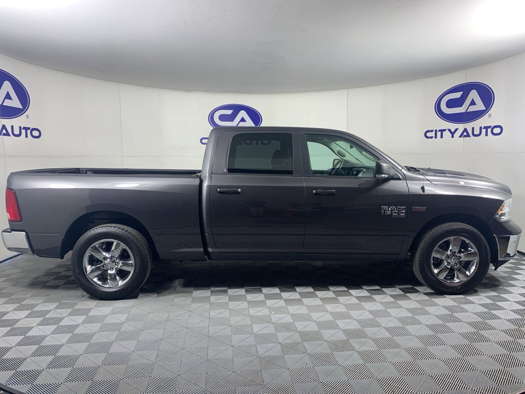 Used 2019 RAM 1500 Big Horn image 2