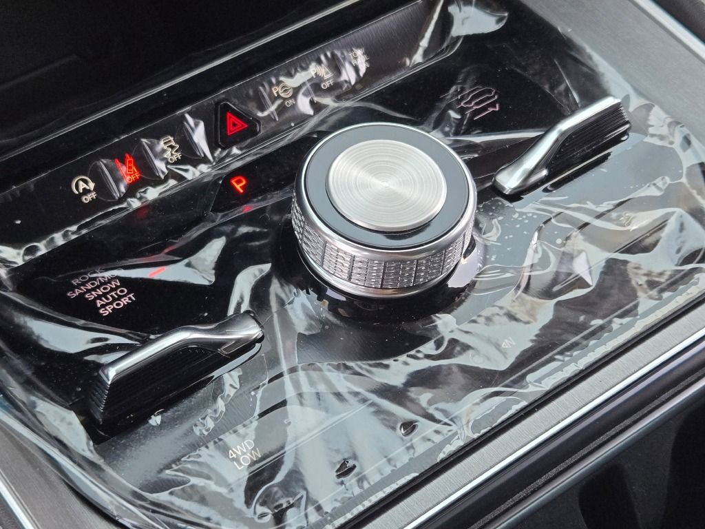 New 2025 Jeep Wagoneer Series II w/ Convenience Group I image 28