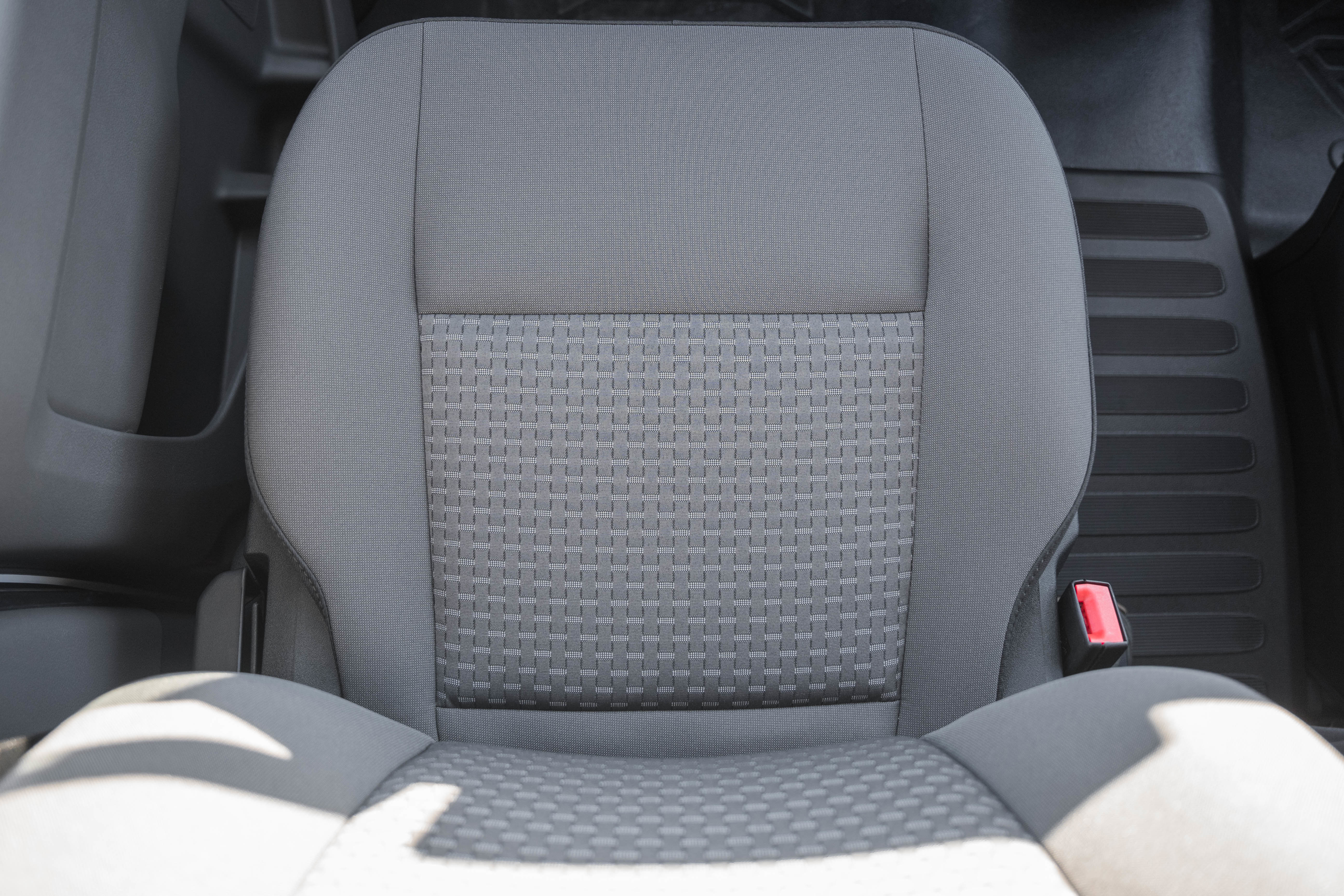 New 2026 Ford Transit 350 XLT image 36