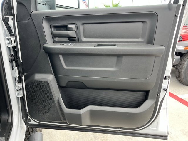 New 2026 RAM 3500 Tradesman image 23