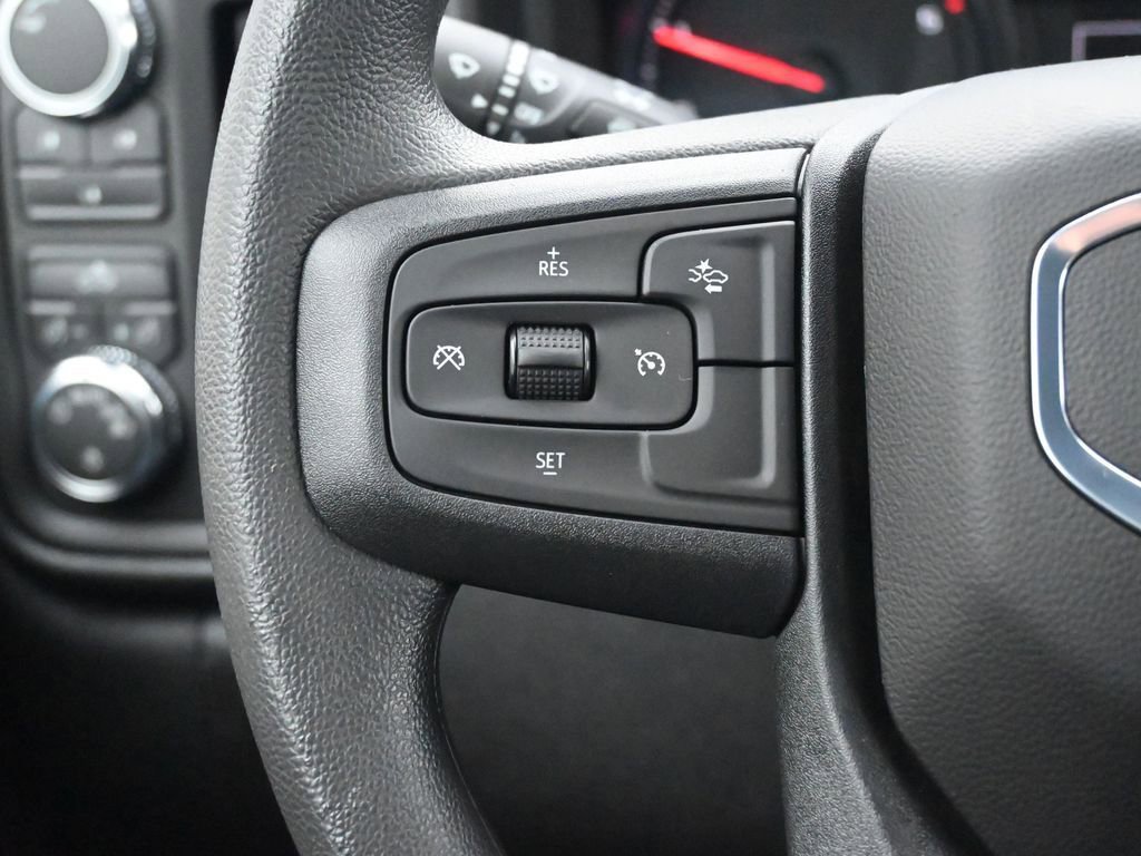 New 2026 GMC Sierra 3500 Pro w/ Convenience Package image 26