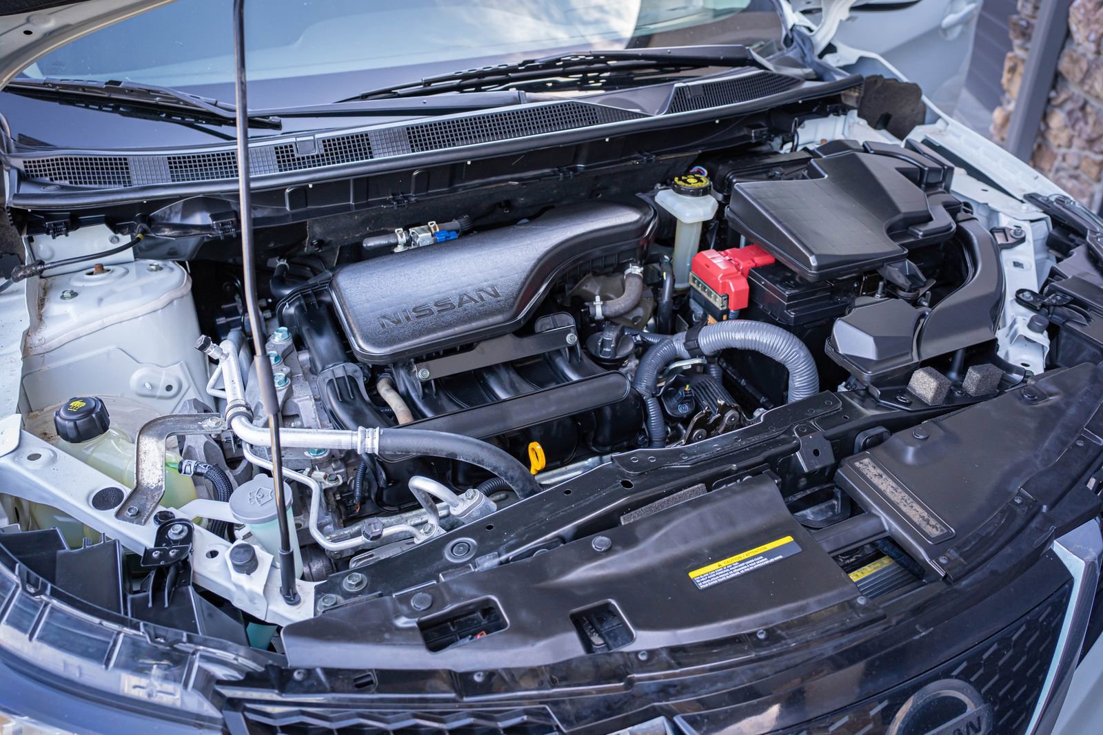 Used 2019 Nissan Rogue Sport S image 27