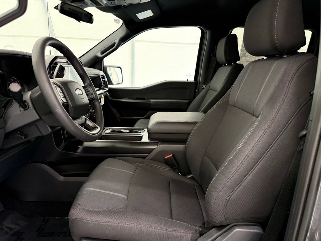 New 2026 Ford F150 STX AWD/4WD image 10