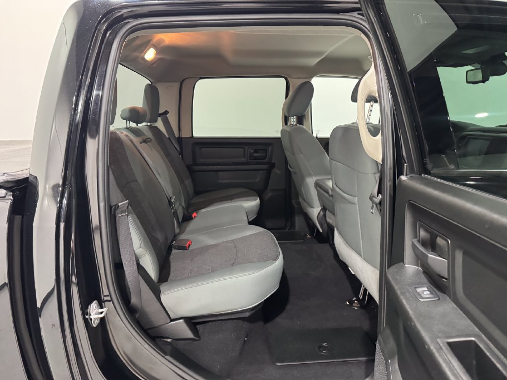 Used 2019 RAM 1500 Express w/ Wheel & Sound Group AWD/4WD image 21
