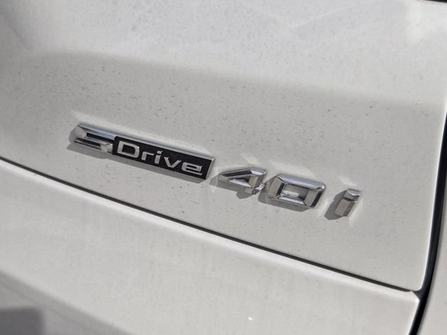 Used 2022 BMW X5 sDrive40i w/ M Sport Package RWD image 10