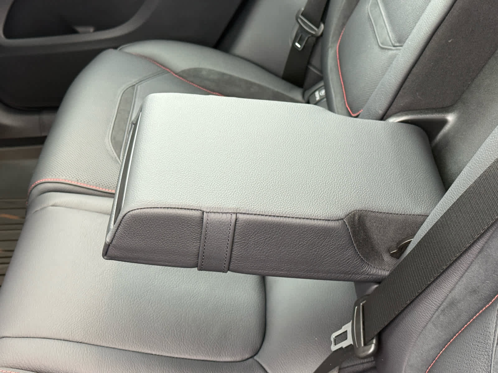 New 2026 Mercedes-Benz GLC 43 AMG AMG GLC 43 image 34