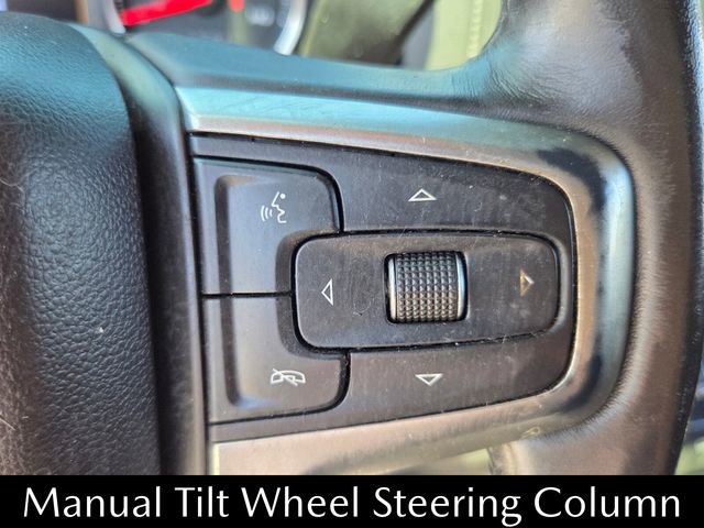 Used 2019 Chevrolet Silverado 1500 LT w/ All-Star Edition image 29