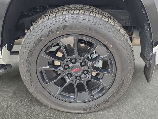 Used 2025 Toyota Sequoia 1794 Edition w/ TRD Off-Road Package image 28