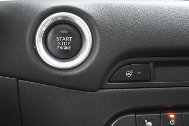 Certified 2024 MAZDA CX-5 2.5 Turbo AWD/4WD image 24