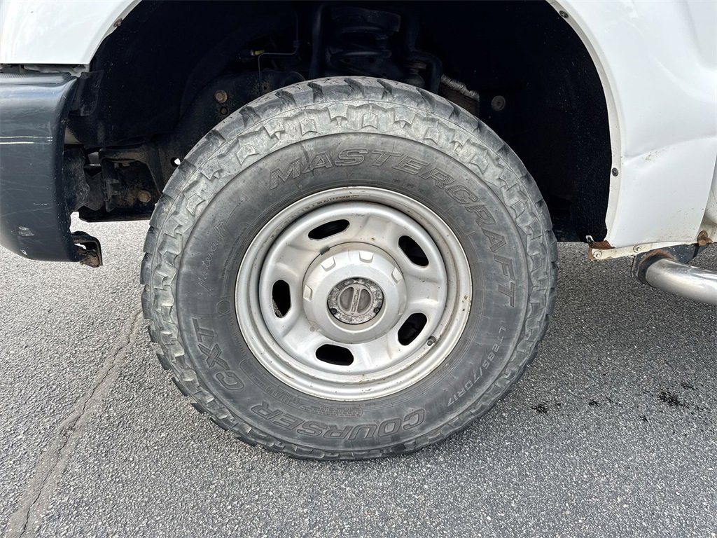 Used 2015 Ford F250 XL image 24